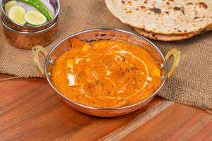 Shahi Paneer