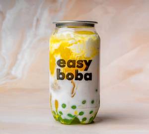 Mango Cream Shakes