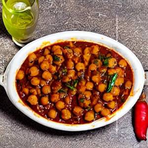 Chole Pindi 
