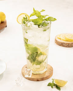 Mint Mojito
