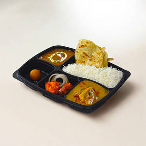 Premium Mughlai Paneer Combo