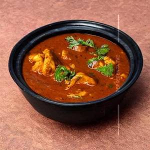 Chicken changezi [full]