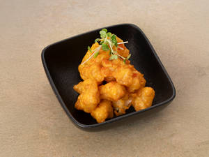 Dynamite Shrimps