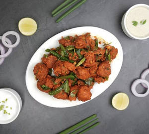 Chicken 65 [16 Pcs]