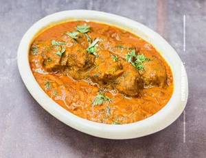 Malai Kufta