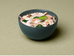 Tom Kha Soup