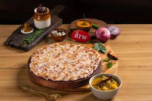 Onion Uttapam
