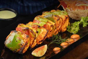 Paneer Banjara Tikka