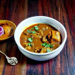 Veg Kashmiri