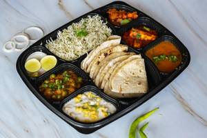 Exotica Special Thali