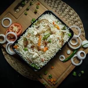 Veg Pulao