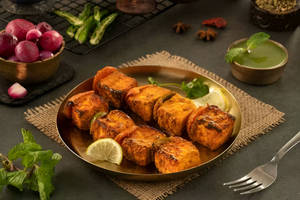 Paneer Lepata Kabab