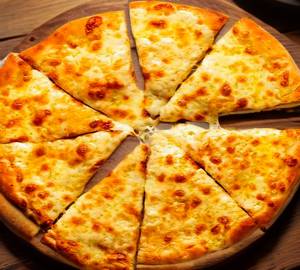 Cheese Lovers Pizza
