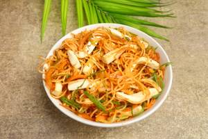 Paneer Chowmein