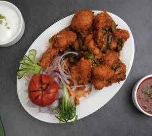 Aloo 65 [18 Pcs]