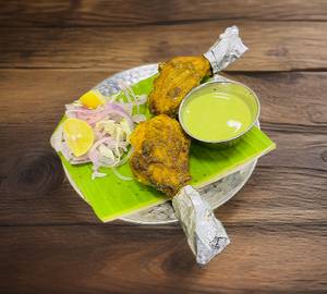Chicken Kalmi Kabab