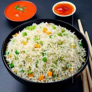 Fried rice