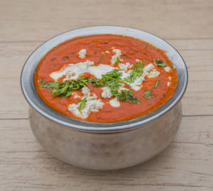 Paneer Butter Masala