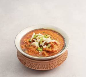 Mutton Masala