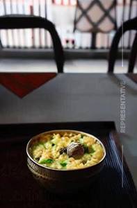 Sabudana Khichdi