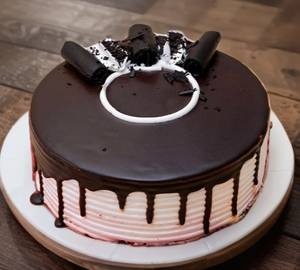 Cappuccino cake [500 g]