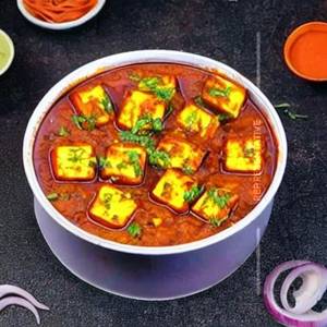 Paneer Channa