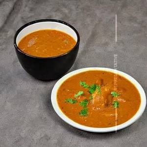 Chicken gravy