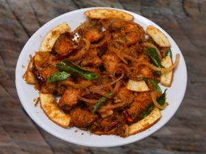 Kerala chicken Boneless