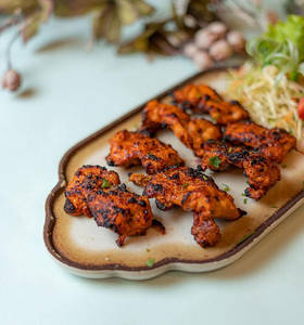 Chicken Tikka