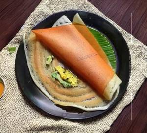 Egg pesara Dosa