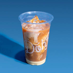 Vietnamese Cold Brew