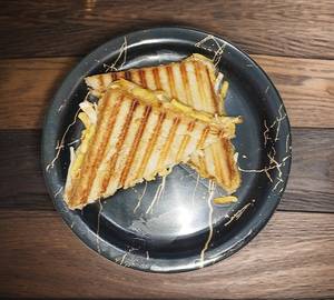 Veg sandwich