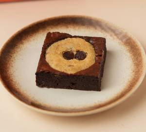 Brookie Brownie