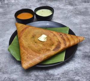 Butter Masala Dosa 