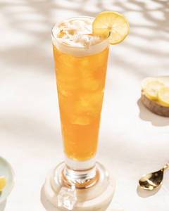 Browns Fresh Lemon Iced Tea