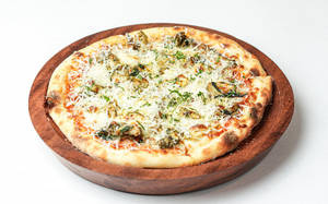 Parmesan Chicken Truffle