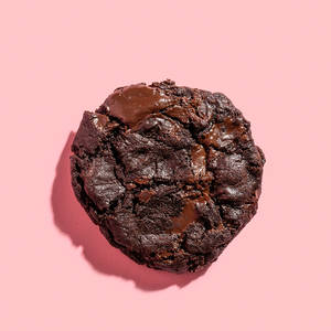 Choco Brownie Cookie