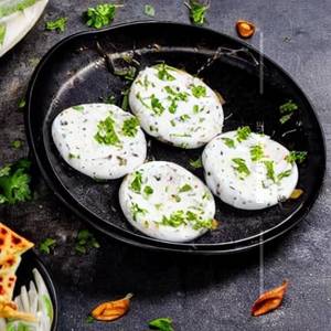 Dahi kebeb