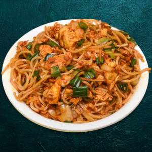 Chicken Noodles (500 Ml)
