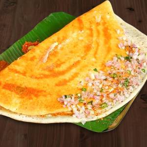 Onion Dosa