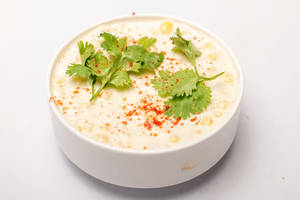 Pineapple Raita