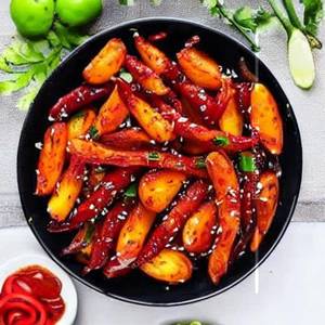 Chilli Potato