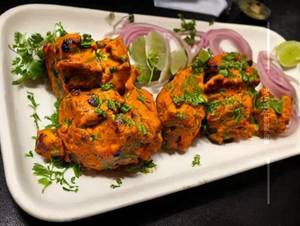 Chicken angara tikka