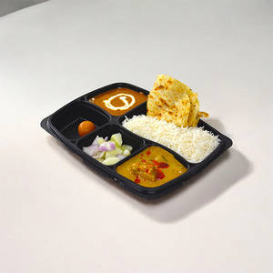 Jumbo Chicken Lababdar Combo