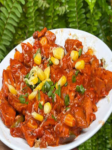 Spicy Mexican Chicken