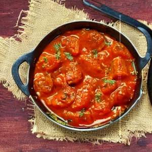 Tomato Fry