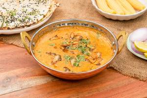 Baby Corn Masala