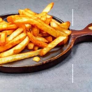Chilli French Fries