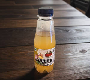 Jeera Fizz [160Ml]