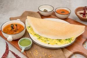 Masala Dosa